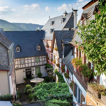 Hotel Gute Quelle Байлщайн Екстериор снимка